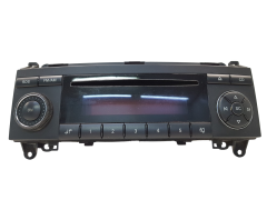 Ραδιόφωνο CD player Mercedes-Benz W169 W245 A1698200386 BE6086 Harman Becker