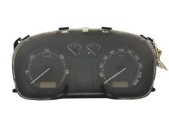 Στροφόμετρο Skoda Octavia 1U0920811J 110080146021 50017