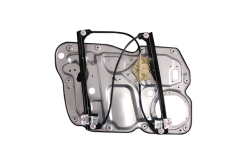 Μηχανισμός Παραθύρου 2K1837730H 88371812702 VW Caddy DPA
