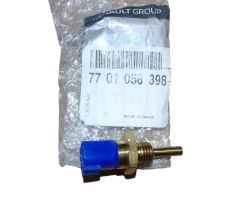 Αισθητήρας Θερμοκρασίας Νέο Γνήσιο 7701058398 Renault
