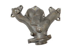 Πολλαπλή εξαγωγής Νέο Γνήσιο 047 7700859733 1.4 1.6 8v Renault