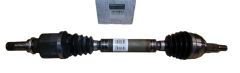 Άξονας κίνησης Αριστερά Νέο Γνήσιο 8200432515 Renault Megane 2 1.5 DCI