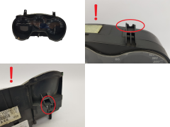 Κοντέρ Seat Leon 1P0920823E