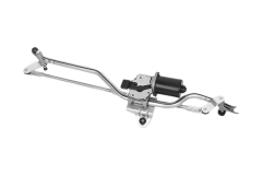 Μηχανισμός Υαλοκαθαριστήρων Κάνετε VW 7H1955023B 99551810401 Vika