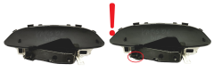 Στροφόμετρο Toyota Yaris 83800-0D690-D 59339