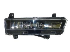 Φανός αλογόνου Δεξιά 5E0941702A 5E0941700A 99411296402 Skoda Octavia III DPA