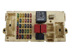 Κουτί ασφαλειών Alfa Romeo 51711428 NPL 46558758 20004