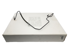 Σωλήνας φρένων Δεξιά Πίσω Γνήσιο Master II Movano Interstar 8200673556