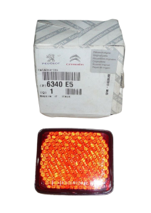 Ανακλαστήρας Γνήσιο Jumper Boxer Ducato 6340E5