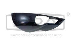 Πλαίσιο Αλογόνου Δεξιά 4L0807062D 88071874302 Audi Q7 DPA