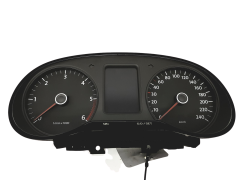 Κοντέρ VW Polo 6R 6R0920861C A2C53376827 31355
