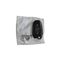 Κλειδί Γνήσιο Citroen 98004801ZD