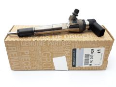 Μπεκ καυσίμου Γνήσιο Renault Megane Scenic 3 Fluence 1.5 dCI 166004305r