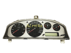 Στροφόμετρο Nissan Almera BM515 51121