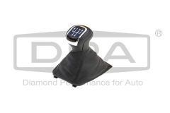 Λεβιές Ταχυτήτων 3T0711113 87110768002 Skoda Superb DPA