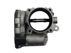 Βαλβίδα σώματος γκαζιού Jaguar Land Rover G4D3-9F991-AA 0280750610