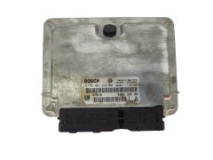 Μονάδα Ελέγχου 90508986LA 0281001633 97008 Opel Bosch 3163