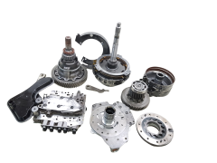 Γρανάζι ταχύτητας 20TP94 2.0 HDI Citroen C5