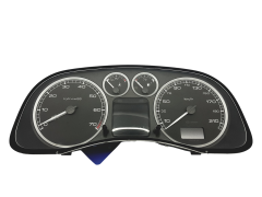 Κοντέρ Peugeot 307 9651299480 C 00 48997