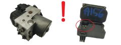 Αντλία Abs Alfa Romeo 156 46773428 0273004535 Bosch 65438