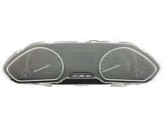 Στροφόμετρο Peugeot 208 9822621180 43609