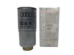 Φίλτρο Καυσίμου Νέο Γνήσιο Audi 100 2.5 TDI 046127435A
