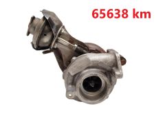 Υπερσυμπιεστής 0375K9 GT1749V 9682778680 2.0 HDI Citroen Peugeot S9 65638 km