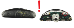 Κοντέρ Fiat Punto 46438188 60.6219.1 6062191 58998
