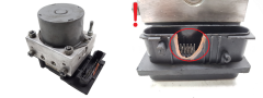 Αντλία Abs Mitsubishi Colt A4544200975 0265800403 Bosch 1411