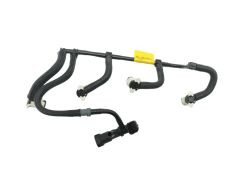 Σωλήνας καυσίμου Νέο Renault 1.5 DCI 166714557R