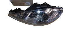 Προβολέας Αριστερά Γνήσιο 6208A0 6208.A0 Peugeot