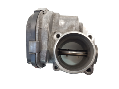 Βαλβίδα σώματος γκαζιού Citroen Peugeot 9673534480 1.6 HDI Delphi 3362