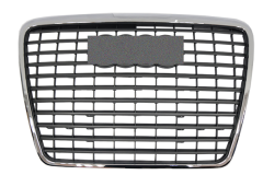 Μάσκα Ψυγείου 4F0853651AN 88530734202 Audi A6 DPA
