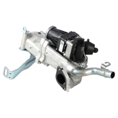 Ψυγείο EGR Γνήσιο Citroen Peugeot C3 C4 C5 207 508 1.6 HDI 9802194080
