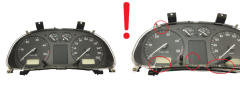 Κοντέρ VW Polo 6N 5392326610 53923266 Motometer