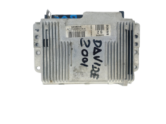 Μονάδα Ελέγχου 96259124 K115000010H Daewoo Siemens 47713