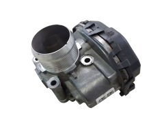 Βαλβίδα σώματος γκαζιού 9807238580 V29039645 PSA Ford 1.6 HDI 1525