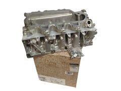 Κυλινδροκεφαλή Νέο Γνήσιο 110419350R Renault Dacia