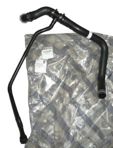 Σωλήνας ψυγείου 1614086880 Citroen Jumper 3 Peugeot Boxer 3