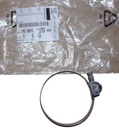 Σφιγκτήρας Νέο Γνήσιο 1606608480 Citroen Peugeot