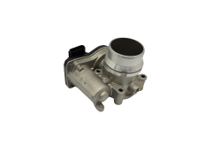 Βαλβίδα σώματος γκαζιού Hyundai Kia 35100-07250