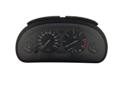 Στροφόμετρο BMW 5 E39 62118372357 110008735024 1414