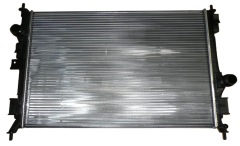 Ψυγείο Κινητήρα Νέο Γνήσιο 9809141780 Citroen Peugeot