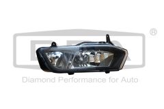 Φανάρι ομίχλης Αριστερή 6C0941661D 89411784402 VW Polo DPA