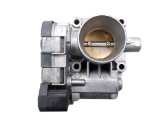 Βαλβίδα σώματος γκαζιού Fiat Ford 55192786 40SMF10 Magneti Marelli 2941