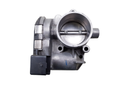 Βαλβίδα σώματος γκαζιού Citroen Peugeot 0280750085 1635Q9 1.6 Bosch 2870