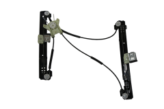 Μηχανισμός Παραθύρου 6J4837462 88371493102 Seat Ibiza DPA
