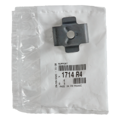 Βάση, Στήριγμα Γνήσιο 1714.R4 1714R4 Citroen Peugeot