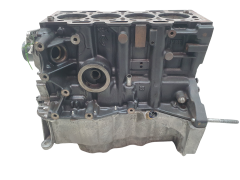 Μπλοκ Κινητήρα K9KE638 K9K638 1.5 dCi Renault Clio 4
