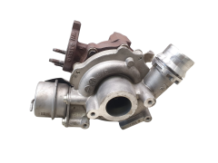 Υπερσυμπιεστής 54389700006 114825H821162190 144117462R 1.5dCi Renault Mercedes